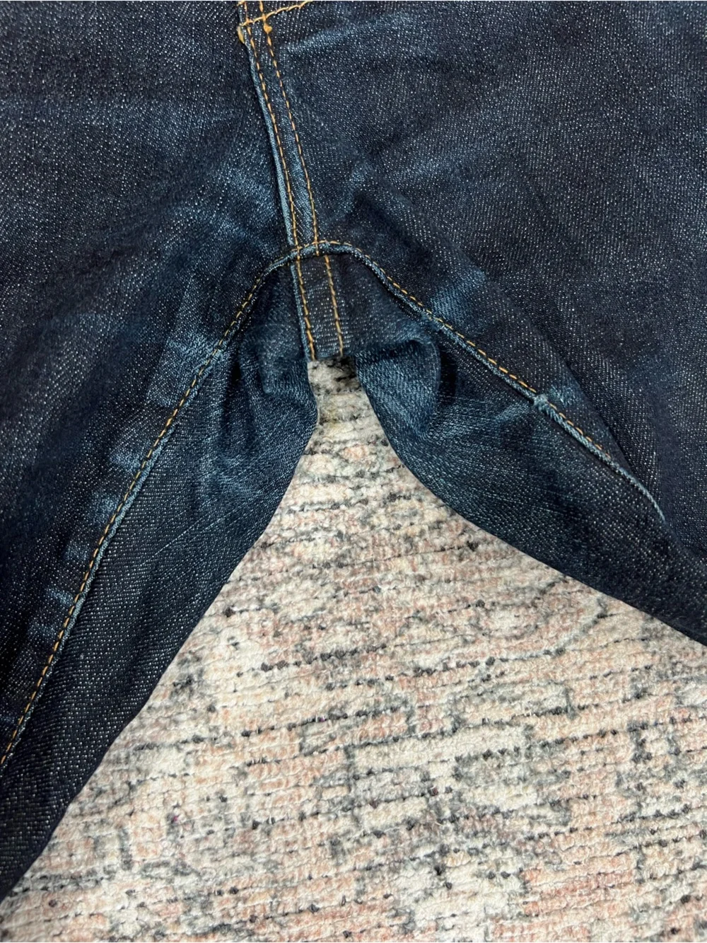 AG Adriano Goldschmied Jeans Men’s 31 The Graduate Jeans Slim Straight